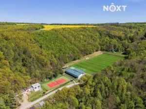 Prodej rodinného domu, Lovčičky, 34 m2