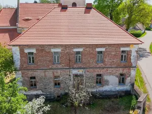 Prodej rodinného domu, Kozmice, 264 m2