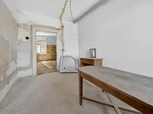 Prodej rodinného domu, Kozmice, 264 m2