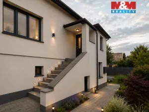 Prodej rodinného domu, Orlová - Poruba, Třešňová, 150 m2
