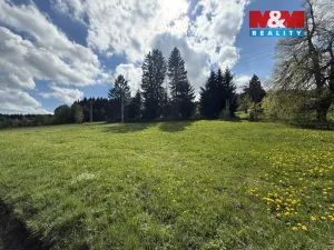 Prodej pozemku pro bydlení, Pěnčín - Dolní Černá Studnice, 2109 m2