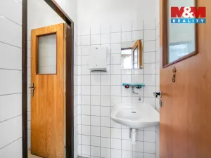 Prodej rodinného domu, Pšov - Močidlec, 371 m2