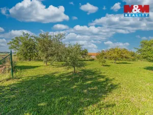 Prodej pozemku pro bydlení, Žáky - Štrampouch, 615 m2