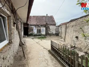 Prodej rodinného domu, Jiratice, 92 m2