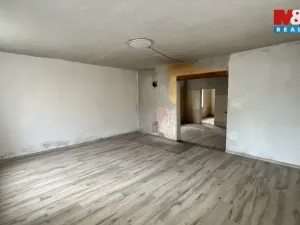 Prodej rodinného domu, Jiratice, 92 m2