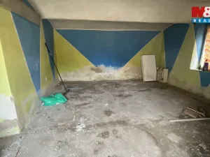 Prodej rodinného domu, Jiratice, 92 m2