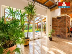 Prodej rodinného domu, Lipnice nad Sázavou - Vilémovec, 225 m2