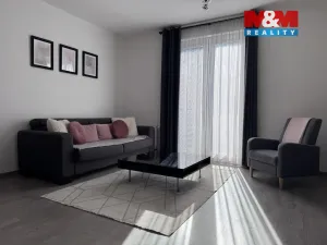 Prodej bytu 2+kk, Ostrava, Jantarová, 56 m2