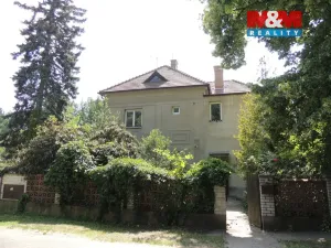 Prodej rodinného domu, Nymburk, Kovanická, 190 m2