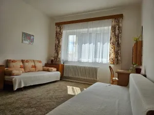 Prodej bytu 3+1, Moravská Třebová, Tyršova, 161 m2