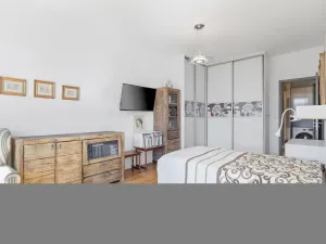 Prodej bytu 2+kk, Praha - Vinohrady, Korunní, 58 m2