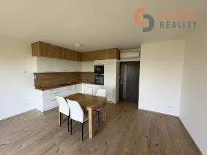 Pronájem bytu 2+kk, Mikulov, Republikánské obrany, 53 m2