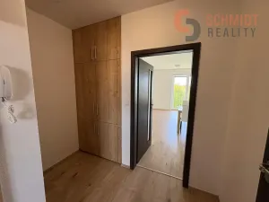 Pronájem bytu 2+kk, Mikulov, Republikánské obrany, 53 m2