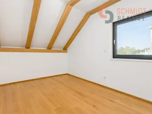 Pronájem bytu 3+kk, Břeclav, Pod Zámkem, 67 m2