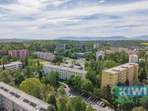Prodej bytu 3+1, Havířov, Točitá, 61 m2