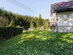 Prodej rodinného domu, Klášterec nad Orlicí, 152 m2