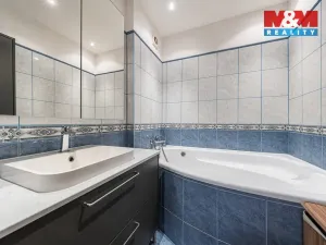 Prodej bytu 3+kk, Praha - Chodov, Mokrá, 73 m2
