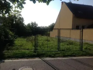 Pronájem zahrady, Olomouc, Okružní, 414 m2