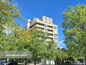 Prodej bytu 2+kk, České Budějovice, Staroměstská, 76 m2