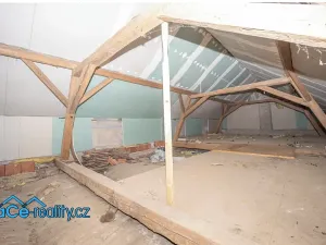Prodej rodinného domu, Trnov, 135 m2