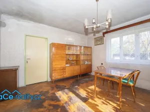 Prodej zemědělské usedlosti, Zdelov, 255 m2