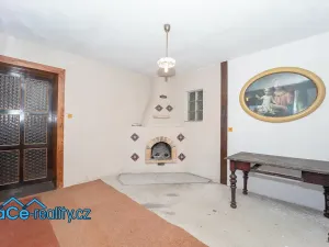 Prodej zemědělské usedlosti, Zdelov, 255 m2