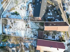 Prodej rodinného domu, Žďár nad Orlicí, 172 m2