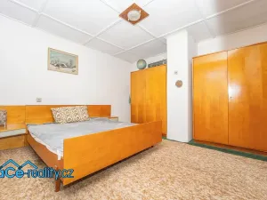 Prodej rodinného domu, Skuhrov nad Bělou, 180 m2