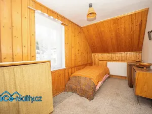 Prodej rodinného domu, Skuhrov nad Bělou, 180 m2
