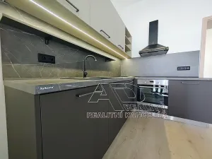 Pronájem bytu 1+1, České Budějovice, Fráni Šrámka, 40 m2