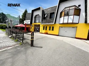 Pronájem obchodního prostoru, Ostrava, Jandova, 60 m2