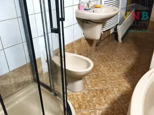 Pronájem bytu 2+1, Mohelnice, Horní Krčmy, 70 m2