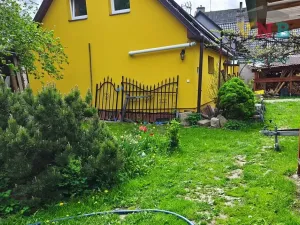 Pronájem bytu 2+1, Mohelnice, Horní Krčmy, 70 m2