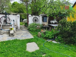 Pronájem bytu 2+1, Mohelnice, Horní Krčmy, 70 m2