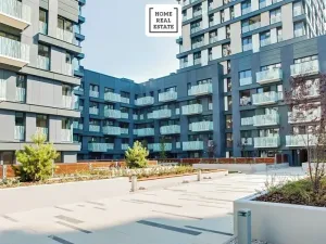 Pronájem bytu 2+kk, Praha - Žižkov, Olšanská, 71 m2
