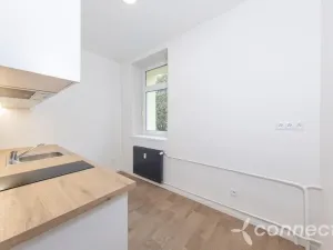 Pronájem bytu 1+1, Přerov - Přerov I-Město, Husova, 28 m2