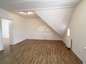 Prodej bytu 3+kk, Rokycany, U Plynárny, 89 m2