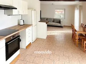Prodej rodinného domu, Praha - Lipence, K Černošicím, 128 m2