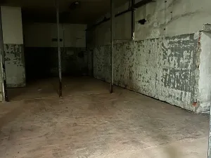 Pronájem skladu, Ivančice, Tovární, 310 m2
