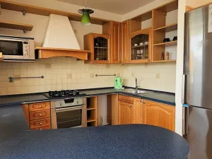 Pronájem bytu 2+kk, Brno - Bystrc, Adamcova, 67 m2