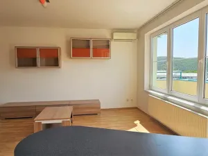 Pronájem bytu 2+kk, Brno - Bystrc, Adamcova, 67 m2