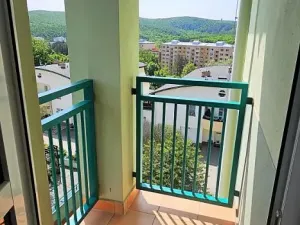 Pronájem bytu 2+kk, Brno - Bystrc, Adamcova, 67 m2