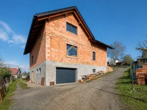 Prodej rodinného domu, Ludgeřovice, 238 m2