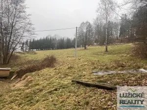 Prodej pozemku pro bydlení, Kunratice, 14301 m2
