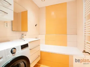 Prodej bytu 3+1, Kamenice, Ringhofferova, 75 m2