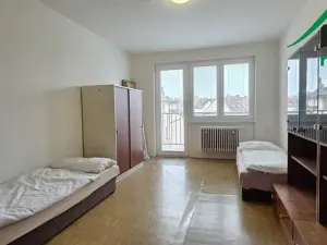 Pronájem bytu 3+1, Stříbro, Mánesova, 80 m2