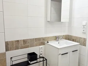 Pronájem bytu 1+1, Praha - Vinohrady, Kouřimská, 36 m2