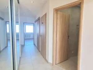 Pronájem bytu 3+kk, Praha - Bohnice, Hlivická, 72 m2