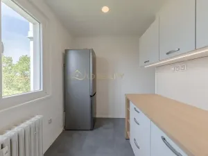 Pronájem bytu 3+1, Olomouc, tř. Kosmonautů, 62 m2