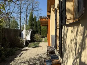 Prodej chaty, Kroměříž, U Strže, 30 m2